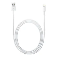 FoxConn USB-Kabel auf Lightning bulk - für Apple 2m