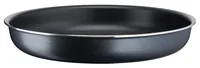 Tefal Pfannen-Set Ingenio XL Force 24 cm/28 cm - Material: Aluminium - Pfannentyp: Pfannen-Set - Kompatible Kochfelder: Glaskeramik - Gas - Elektro - Antihaftbeschichtung: Ja - Detailfarbe: Schwarz - Set: Ja