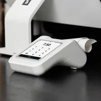 SUMUP Chipkartenleser Solo SUM-80062000 inkl. Drucker