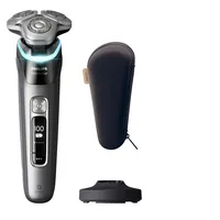 Philips XP9202/10 rasoir pour homme Rasoir rotatif Tondeuse Gris
