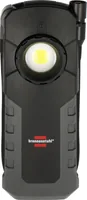 Brennenstuhl Akku-Lampe HL 1000 ACW Li-Ion-Akku, 1000 lm+380 lm, IP54 - Leuchten Kategorie: Akku-Leuchte - Anwendungsbereich: Outdoor - Indoor - Zusätzliche Ausstattung: Keine - Leuchtmittel mitgeliefert: Ja - Leuchtmittel: LED - Schutzklasse: IP54 - IK08