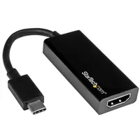 USB-C TO HDMI ADAPTER .