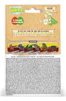 Craze Badekugel Inkee Dinorex Badebombe mit Überraschung 1 Stück - Packungsgrösse: 1 Stück - Produkttyp: Badespass