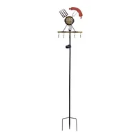Näve Objektlicht 5279120 decoration lighting Light decoration figure 22 bulb(s) LED 0.05 W