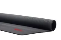 Gembird MP-GAME-XL mouse pad Gaming mouse pad Black