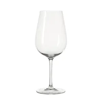 Leonardo Weissweinglas Tivoli 450 ml, 6 Stück, Transparent - Material: Teqton Glas - Kristallglas - Höhe: 22 cm - Volumen: 450 ml - Glas Typ: Weissweinglas - Verpackungseinheit: 6 Stück - Detailfarbe: Transparent