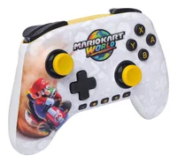 PowerA Advantage Wireless Controller - Mario Kart World