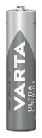 VARTA ULTRA LITHIUM AAA Blister 4