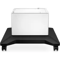 HP Cabinet for LaserJet Enterprise M506/M527