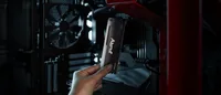 Kingston Technology FURY Beast 8GB 3600MT/s DDR4 CL17 DIMM RGB