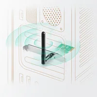 TP-Link TL-WN781ND network card Internal WLAN 150 Mbit/s