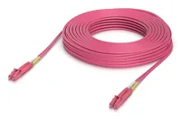 Ubiquiti UACC-OFC-M2-LULU-30M cavo InfiniBand e in fibra ottica LC LC/LC Rosa