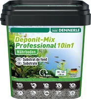 Dennerle Deponit-Mix Professional 10in1, 4.8 kg