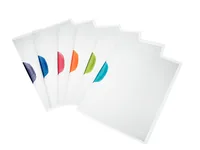 LEITZ ColorClip Magic A4 41740099 ass.