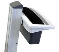 Ergotron Neo-Flex - Montagekomponente (Griff