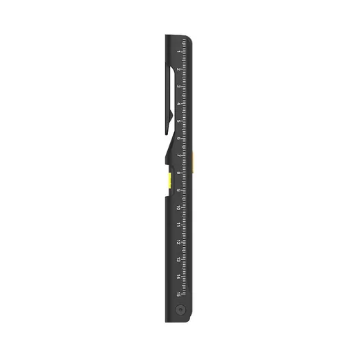 Nordride Handleuchte Pen Light Flex 200 lm, IP54, mit Magnet - Leuchten Kategorie: Handleuchte - Anwendungsbereich: Inspektion - Werkstatt - Indoor - Bau - Leuchtmittel mitgeliefert: Ja - Zusätzliche Ausstattung: Magnet - Leuchtmittel: LED - Schutzklasse: