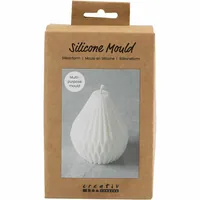 Creativ Company 371196 moulding/casting craft wrap White Silicone