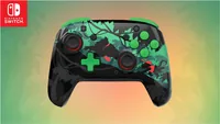 Turtle Beach Rematch Wireless NS Donkey Kong Reveal