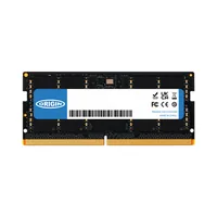 Origin Storage OM8G55600SO1RX16NE11 memory module 1 x 8 GB 262-pin SO-DIMM