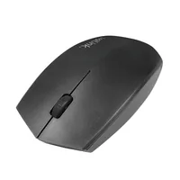 Logilink Maus Bluetooth 4.2 Funk 2,4 GHz, dual-Modus black