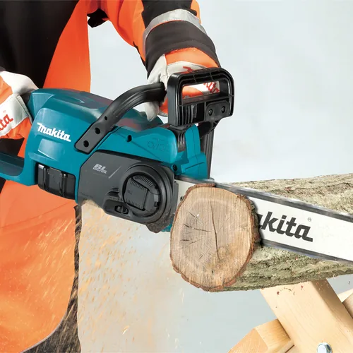 Makita DUC357 Blue