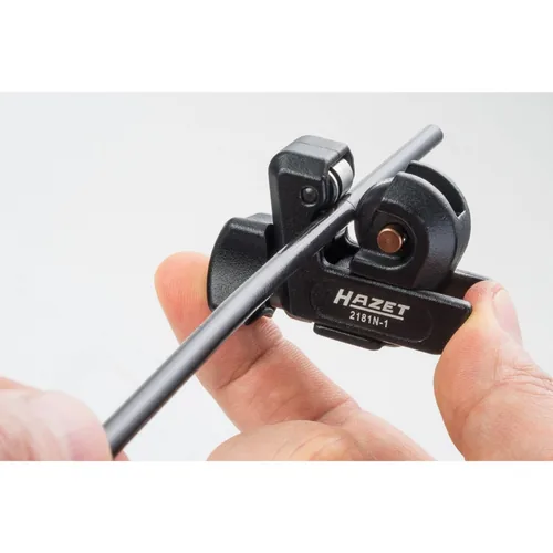 HAZET 2181N-1 utensile per il taglio manuale dei tubi Tagliatubo