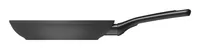 BergHOFF Fischpfanne HELIX 34 x 24 - Material: Recycling Aluminium - Pfannentyp: Fischpfanne - Kompatible Kochfelder: Glaskeramik - Induktion - Elektro - Antihaftbeschichtung: Ja - Detailfarbe: Schwarz - Set: Nein