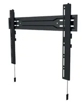 BL SUPERSLIM 400 WALL BRACKET F/ 32-55IN MAX 35KG