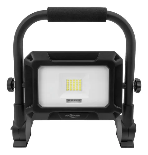 Ansmann FL20W-R Black LED 20 W