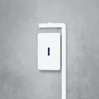 Ubiquiti UACC-CRS gerade Kabelrinne - weiß