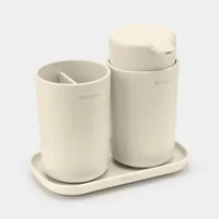 Brabantia 223402 bath accessory set 3 pc(s)