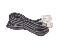 Wirewin Telefonkabel RJ45 auf RJ45, 6 m - Steckertyp Seite A: RJ45 - Steckertyp Seite B: RJ45 - Länge: 6 m