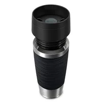 TRAVEL MUG Waves Thermobecher