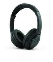 Esperanza Libero EH163K Headset Wireless Head-band Music Mini-USB Bluetooth Black