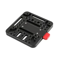 Smallrig V-Lock Assembly Kit - Zubehörtyp: Adapter