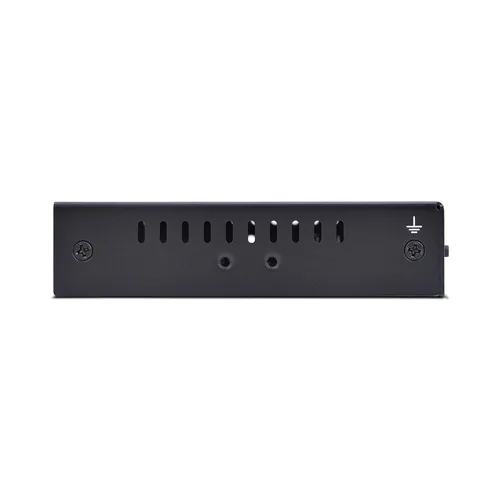 HDMI KVM EXTENDER OVER IP .