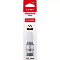 CANON gi-55 Ink Cartridge -  Black -  Europe