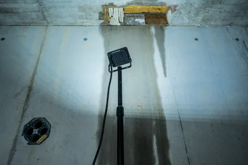 Brennenstuhl Stativ LED Strahler JARO 3060 T