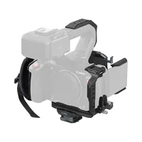 Smallrig Cage Kit für Canon EOS C50 (Advanced Edition) - Detailfarbe: Schwarz