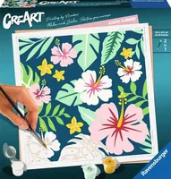 Ravensburger 23729 colouring pages/book Color by numbers kit