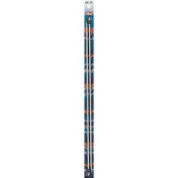 Prym 191476 knitting needle Einzelspitzen-Stricknadel Grau