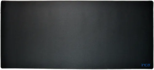 INCA Gaming Mauspad XXL 900x400x3mm Speed schwarz retail