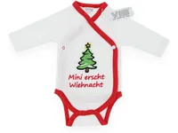 Very Important Baby VIB-BSTCH14 baby bodysuit/one-piece 1 pc(s)