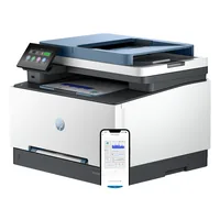 HP Color LaserJet Pro MFP 3302fdw - Multifunktionsdrucker - Farbe - Laser - Legal (216 x 356 mm)