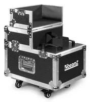 BeamZ Pro Hazer HZ3000 - Typ: Hazer - Gesamtleistung: 400 W