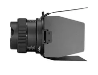Nanlite Fresnel Linse FL-11 - Form: Rund