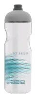 Sigg Trinkflasche Pulsar 0.75 l Transparent Aqua - Material: Polypropylen (PP) - Nachhaltigkeit: Nicht angegeben - Spülmaschinenfest: Ja - Farbe: Transparent - Türkis - Für Kinder: Ja - Verschlusstyp: Sportverschluss