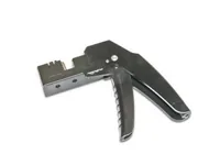 Wirewin Montagewerkzeug Keystone für die Verkabelung - Detailfarbe: Schwarz - Typ: Montagewerkzeug