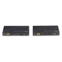 LINDY 100m Cat.6 HDMI 4K60 HDBaseT Extender
