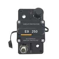 Swaytronic 7640370545119 circuit breaker